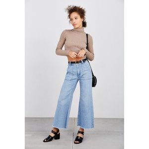 BDG Fairchild High Rise Crop Flare